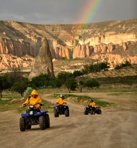 ATV Quad