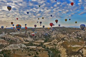 5 Good Reasons to Visit Cappadocia