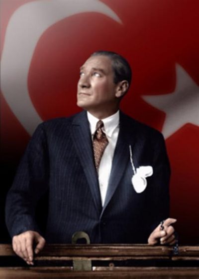 ataturk